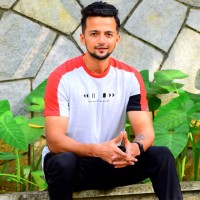 Harsha T
