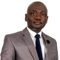 Muideen Ajibade Adeyemo (MBA, ACA)