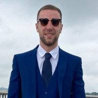Luke Snowdon