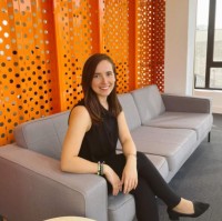 Laura Latorre Arrechea