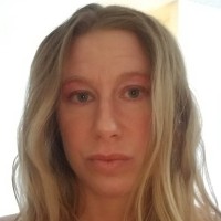 Heidi Roy