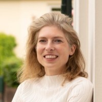 Anita Bekema