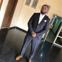 Yinka Osho