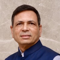 Prashant Desai