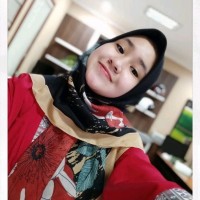 Melynda Nuraziziyah