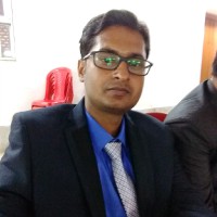 Saurabh Kumar Yadav