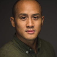 Kevin Manguiob