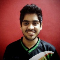 Raunak Shastri