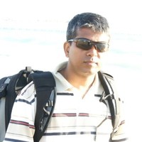 Subir Sarkar (Jay)