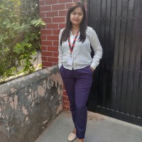 Varsha Singh