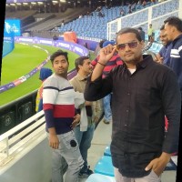 Hidayatullah Md