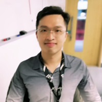 Ivan Tsang
