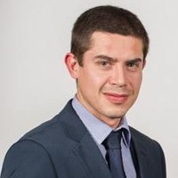 Paulo Vidal
