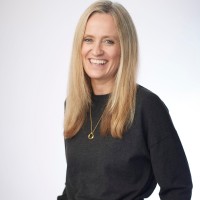 Clare Parker