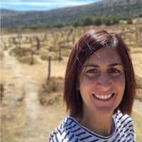 Maribel Vicente Tordable