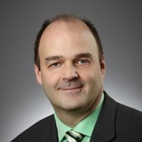 Ben J Therrien, MBA, CFA, CLU