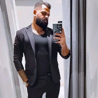 Ezzeddin Ali