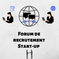 Forum De Recrutement Start-Up