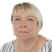 Maria Pajala