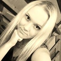 Hanna Pulkkinen