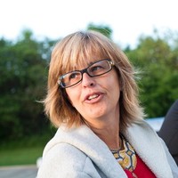 Ulrica Fransson Ingelmark