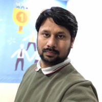 Prashant Singh