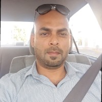 Sadiq Basha
