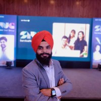 Hardit Singh