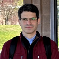 Arash M. Touserkani, Msc