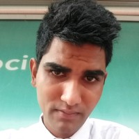 Suraj Kumar
