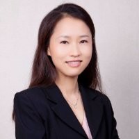 Lindy Liu