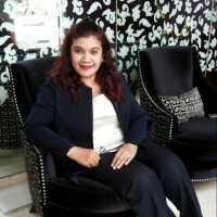 Melanie Shah Pattinama