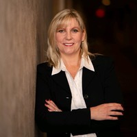 Tina Roseberry, Aicp