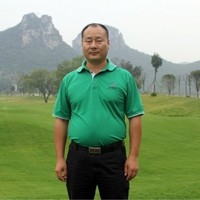 李吉伟