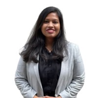 Jyoti Gupta