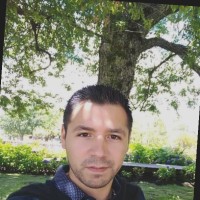 Emilio Herrera Céspedes