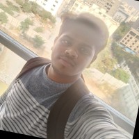 Yandra Ramakrishna