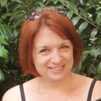 Viktorya Gorohova (Orindash)