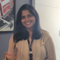 Ruthika Cs