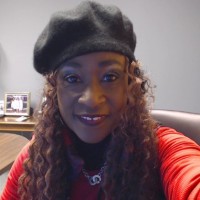Daphne Moore
