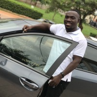 Emmanuel Sekyere