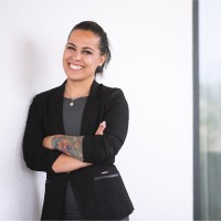Nina Engertsberger Ma (Fh)