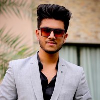 Ansh Dua