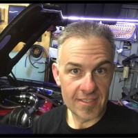 Greg Larsen