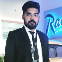 Nishad Nazer