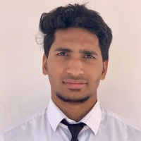 Syed Ahmed