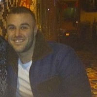 Marc Mclelland