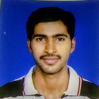 Murali Krishna G