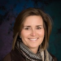 Joy Bullock