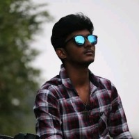 Yogeswaran S